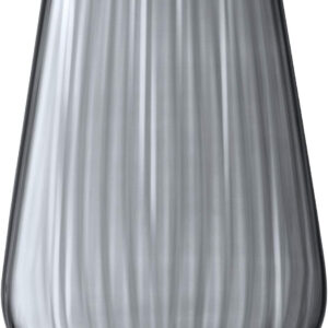 LS 557200 Grijs Zinc Vaas 28cm