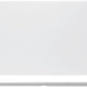 16 Inch Rectangle Sushi Melamine Plate, 40.6 x 25 x 1.4 cm