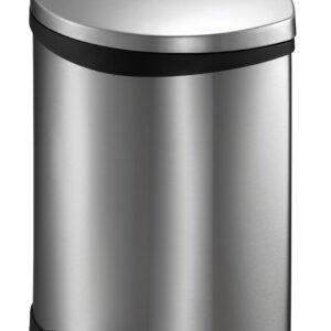 EK9218MT-6L Stainless steel 410 Step Bin 6L