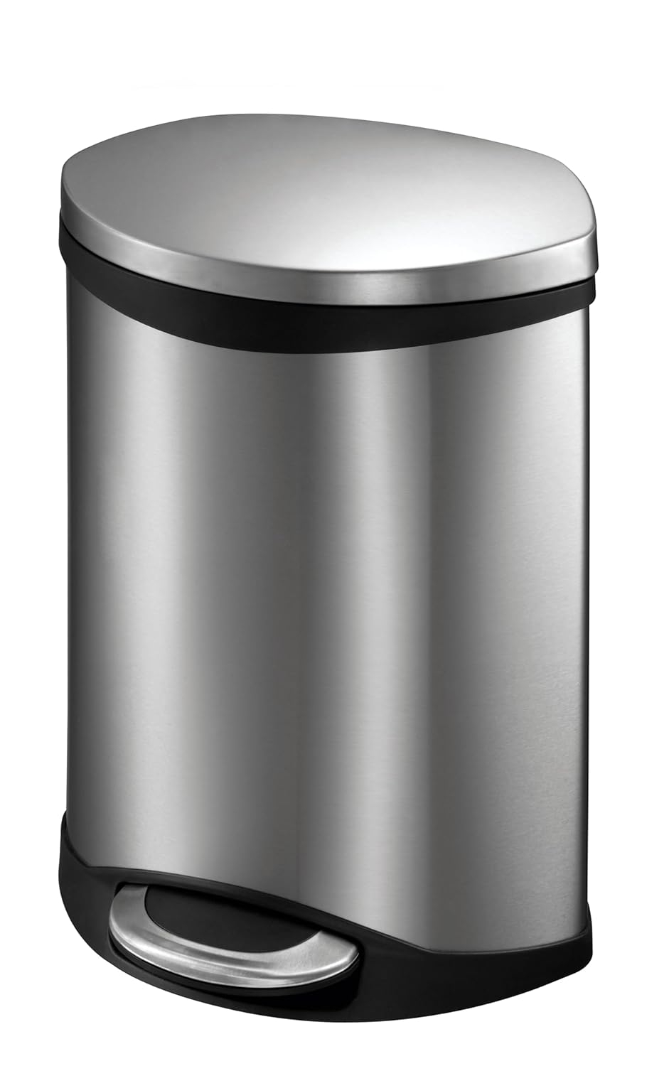 EK9218MT-6L Stainless steel 410 Step Bin 6L