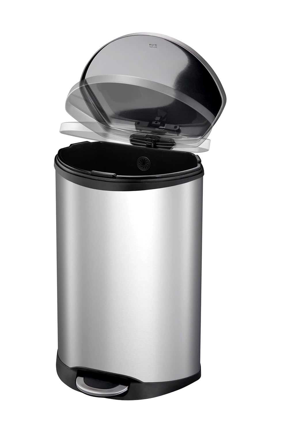 EK9218MT-6L Stainless steel 410 Step Bin 6L - Image 3