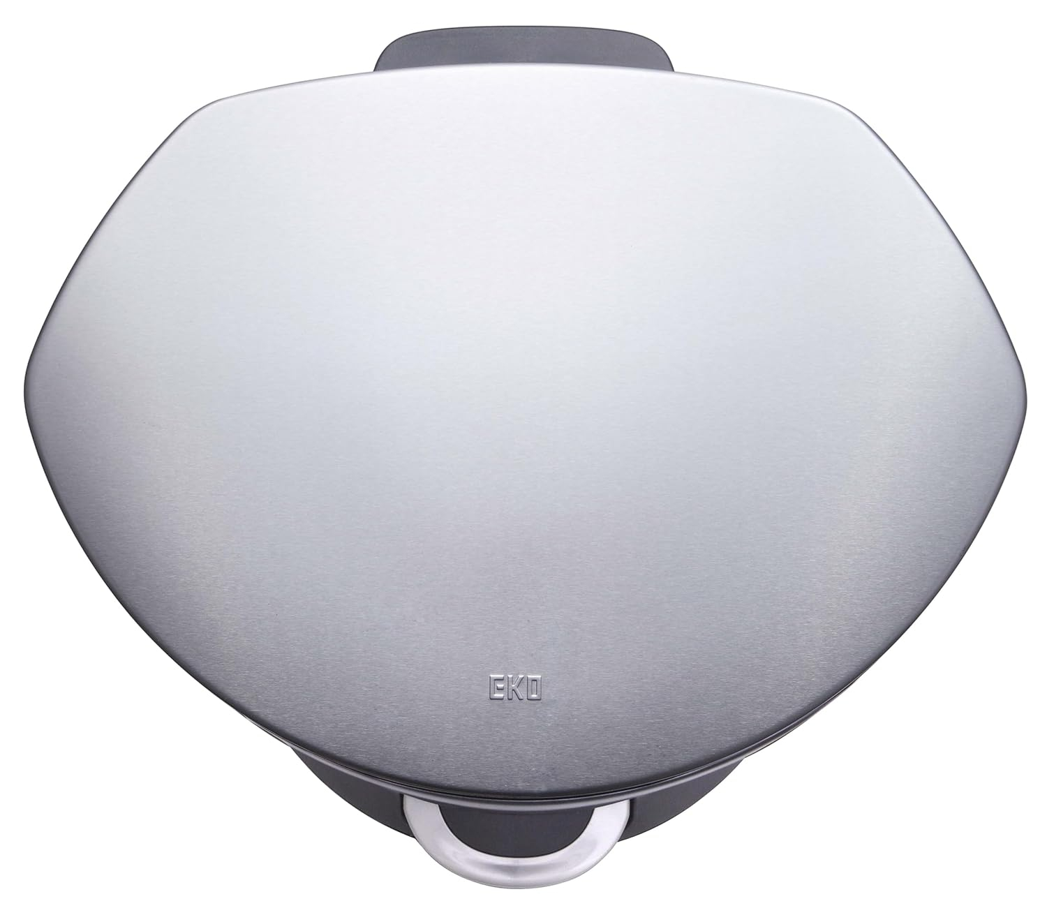 EK9218MT-6L Stainless steel 410 Step Bin 6L - Image 4