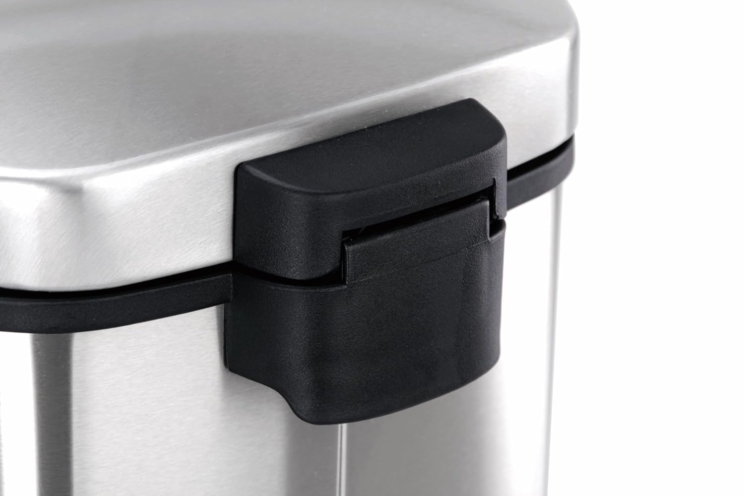 EK9218MT-6L Stainless steel 410 Step Bin 6L - Image 5