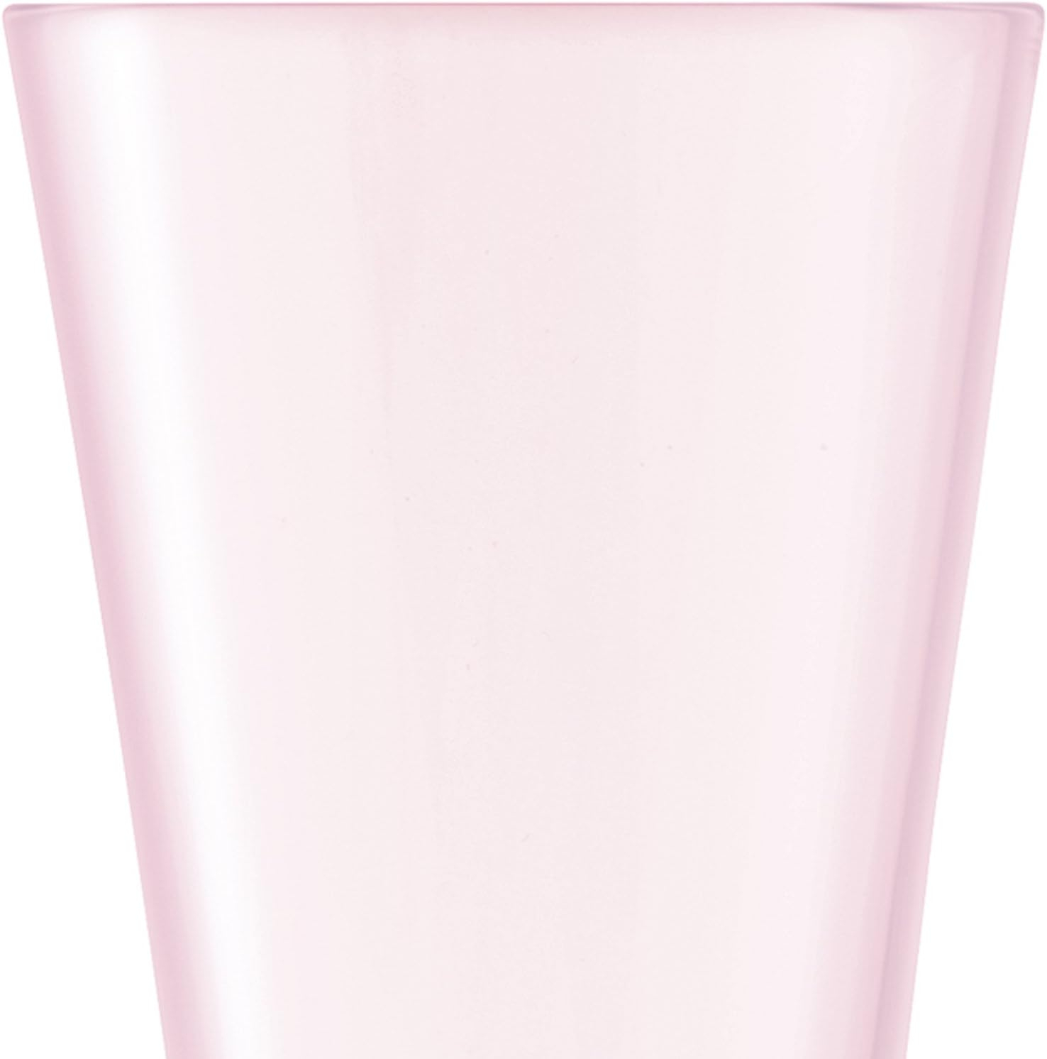 LSA International LS 550317 Roze Moya Champagne Flute 170 ml Set van 2 Stuks - Image 5
