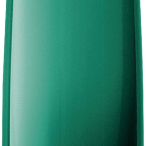 LSA International Stems Bud Vase H6.25in Marine Green