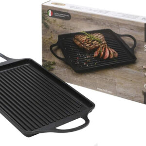 Risoli Grill 46x25 ilpressouse in cucina