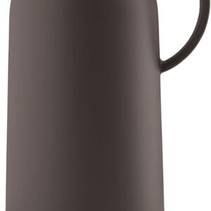 Eva Solo - Silhouette vacuum jug - Chocolate (502876)
