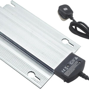 240V, 50Hz, 0.4KW Electric Heating Element for 9L Oblong Chafing Dish, CE Quality