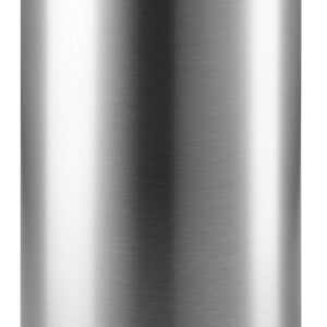 EVA SOLO Urban To Go Cup Recycled 90% Recycled Stainless Steel Marble Grey