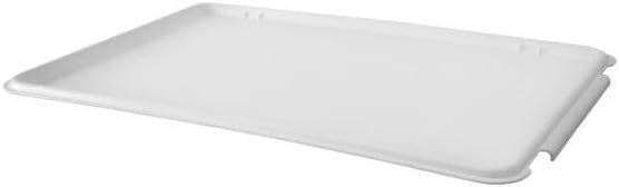 JD-DB Dough box lid, White