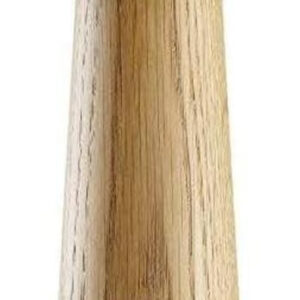 EVA SOLO ES 067775 Bruin Nordic Kitchen Peper of Zoutmolen Groot