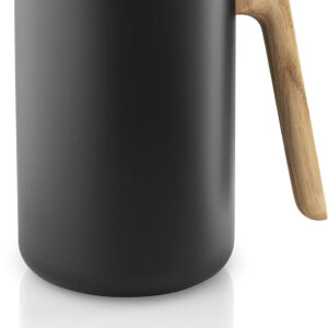 EVA SOLO Rondel 1.0 Litre / 16 cm Nordic Kitchen, Black