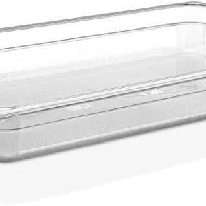 gastroplast GN 1/1 65 mm PP CONTAINERS 6 Lt / 202,86 Oz