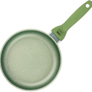 Risoli Frying Pan cm 24 1/m Dr. Green