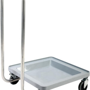 rack dolly with handle 53X53X92 -JD-RD02