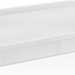 gastroplast Pizza Dough Box PE 600 * 400 * 75 MM