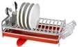Aluminum Dish Rack