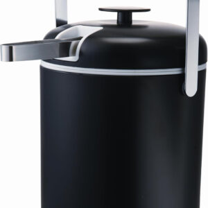 JD-6020 Black, 15.5x19.5 cm, Guest Room