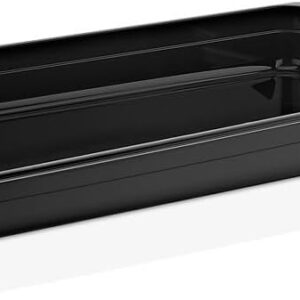 Gastroplast GNP-1165/B 1/1 65 mm Pan (PC) 6L / 202oz