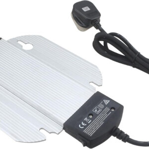 240V 0.36kW Electric Heating Element, 360W, Octagonal, CE Quality, for Water Pan Bottom Mount
