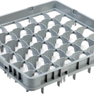 JD-36E1 36 compartment full drop extender 50X50X12