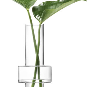 LSA International Metropole Bratislava Vase
