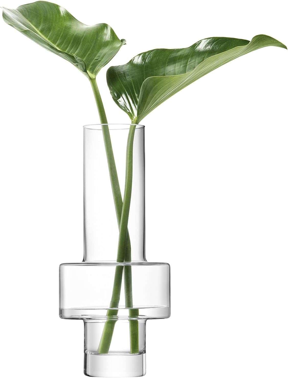 LSA International Metropole Bratislava Vase