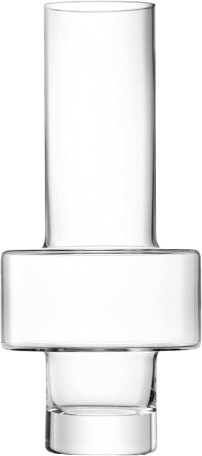 LSA International Metropole Bratislava Vase - Image 3