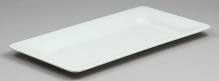 Melamine Board, 32.5 x 17.6 x 2 cm (12 x 9 inches), Ivory