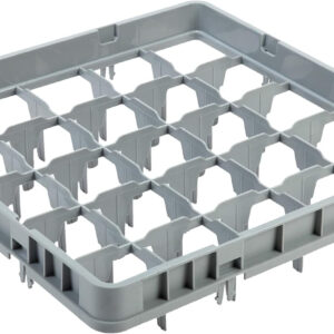 JD-25E1 25 compartment full drop extender 50X50X12