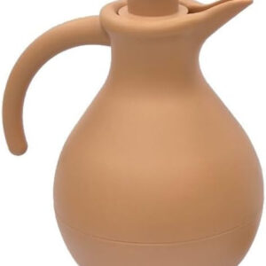 Sand Color Vacuum Flasks, 1L