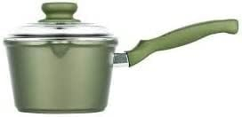 Risoli Hrnec Maly Dr.Green indukcni 16cm+pok, 0