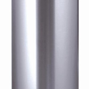 EK9410B-MT 53L Top Waste Bin, Swing, Stainless Steel Matt Finished