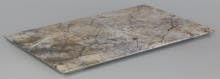 OLD ROCK GN 1/1 Melamine Platter, Molybdenum Ore Specimen